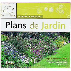 Planos de Jardim